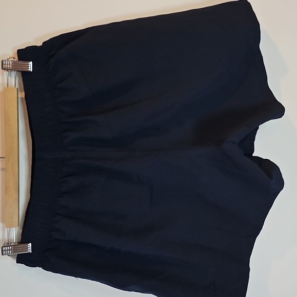 Speedo Men's Medium Swim Shorts - Dark Blue - Picture 3 of 7